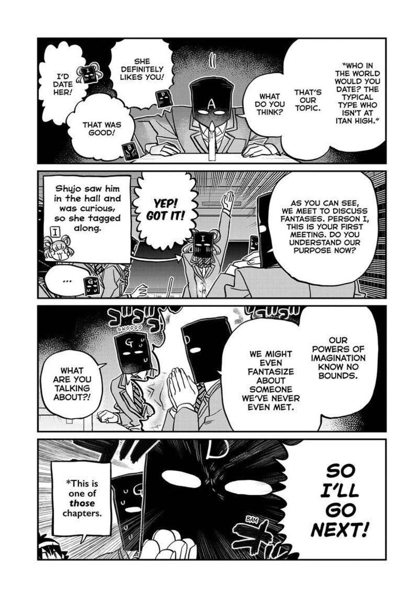 Chapter 494 - Page 6