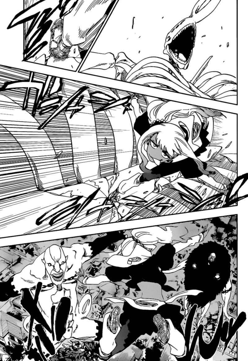 Chapter 687 - Page 41