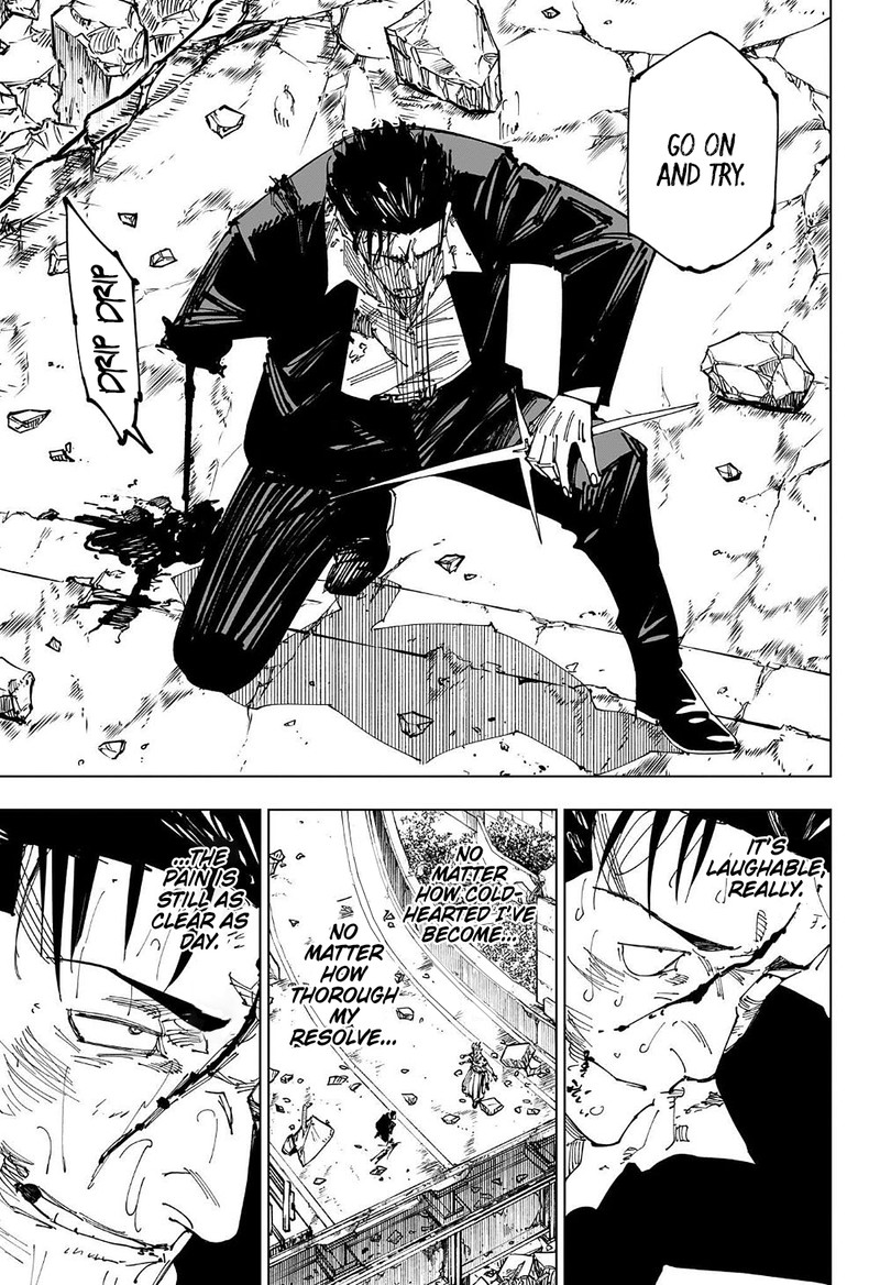 Chapter 247 - Page 11