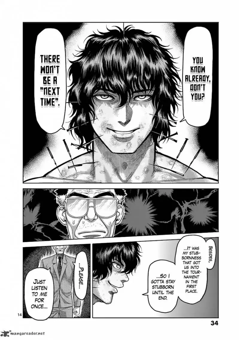 Chapter 182 - Page 13