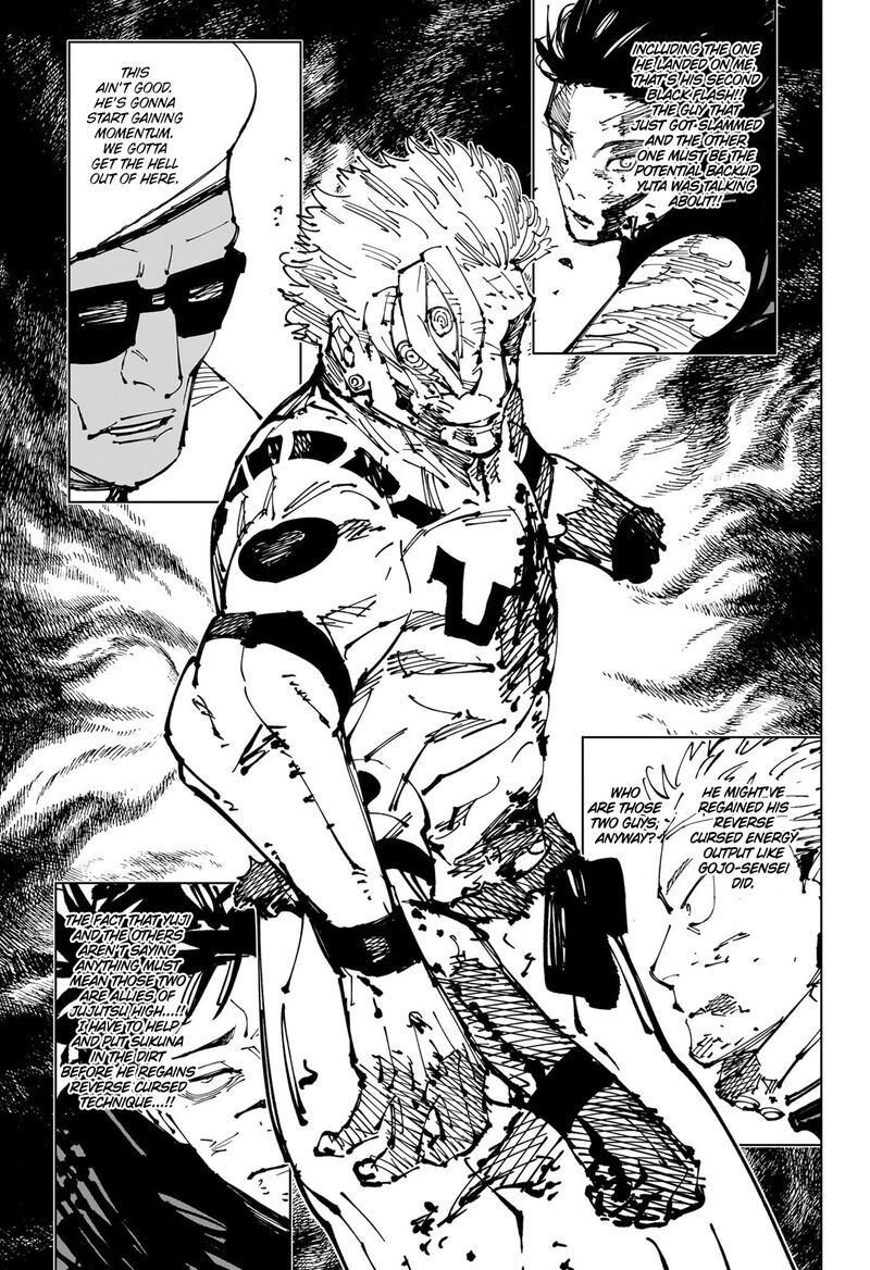 Chapter 256 - Page 4