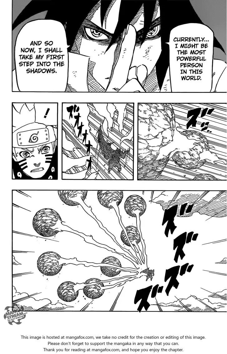 Chapter 696 - Page 9
