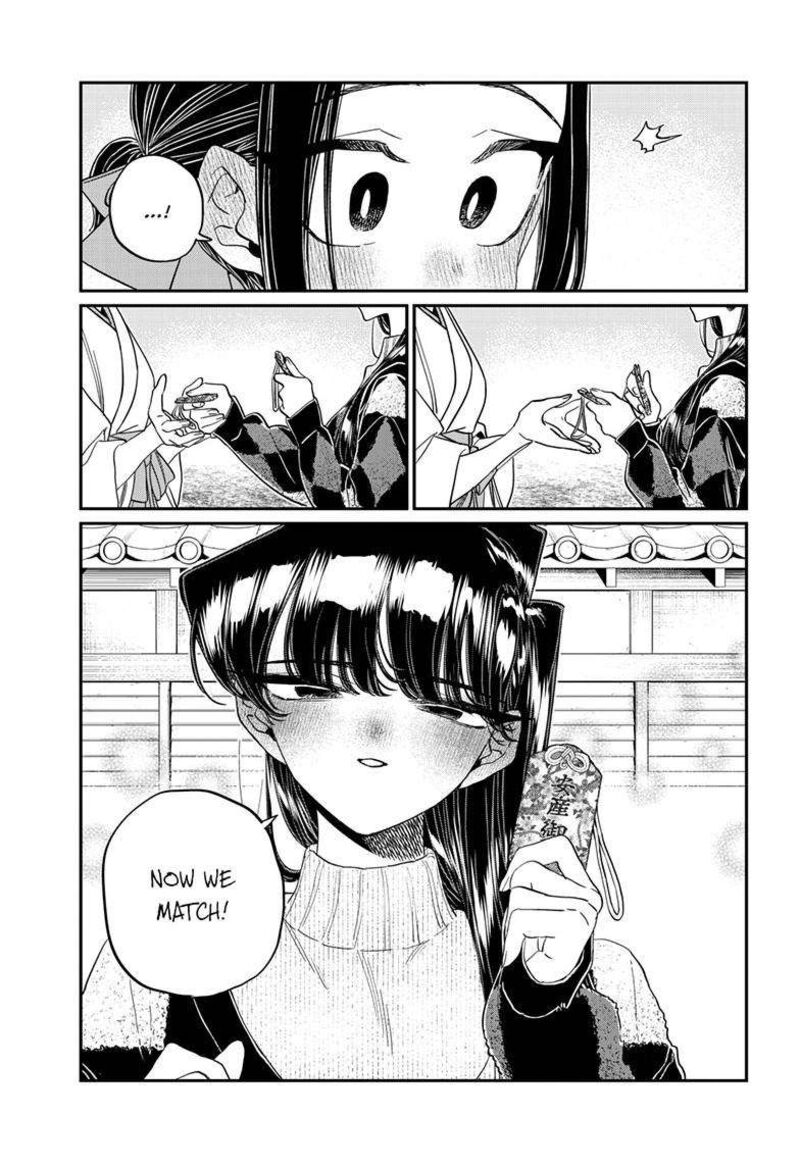 Chapter 483 - Page 16