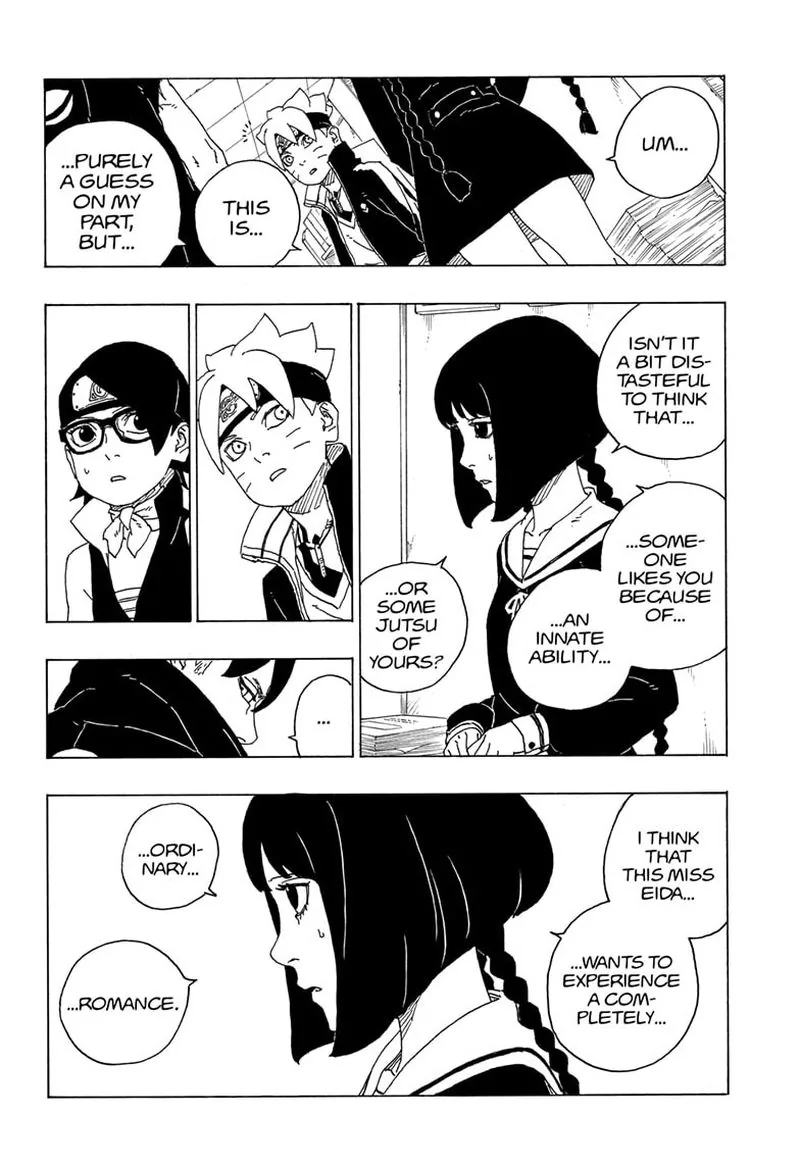 Chapter 73 - Page 30