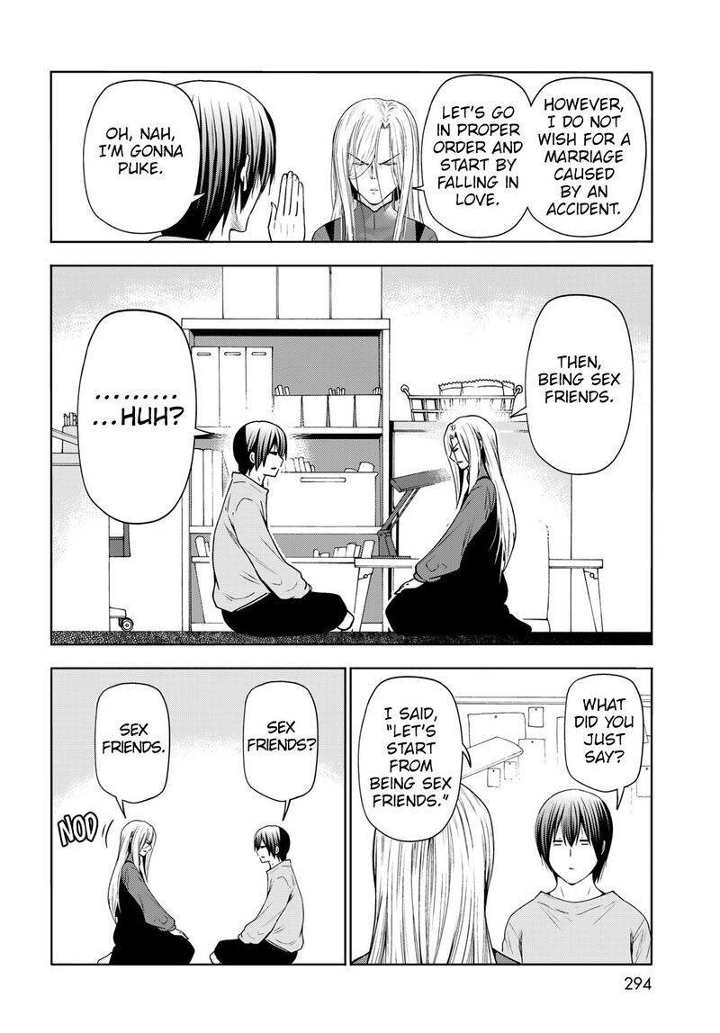 Chapter 83 - Page 21
