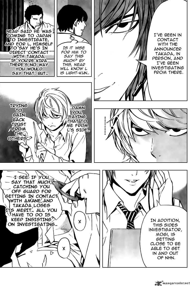 Chapter 89 - Page 10