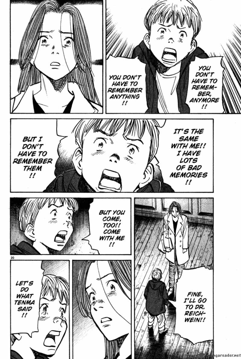 Chapter 128 - Page 20