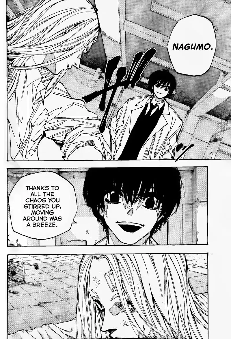Chapter 221 - Page 6