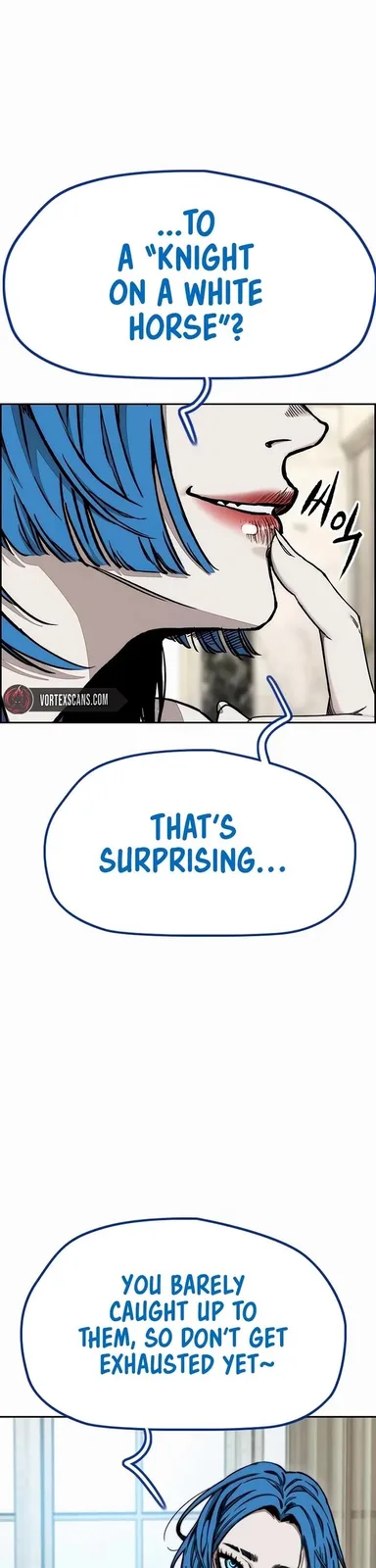 Chapter 532 - Page 6