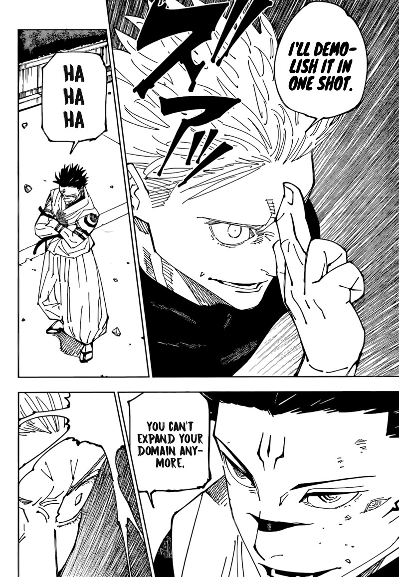 Chapter 230 - Page 8