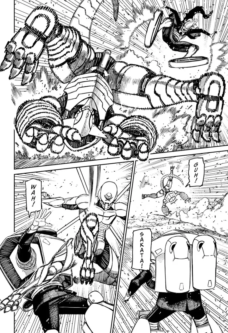 Chapter 188 - Page 13