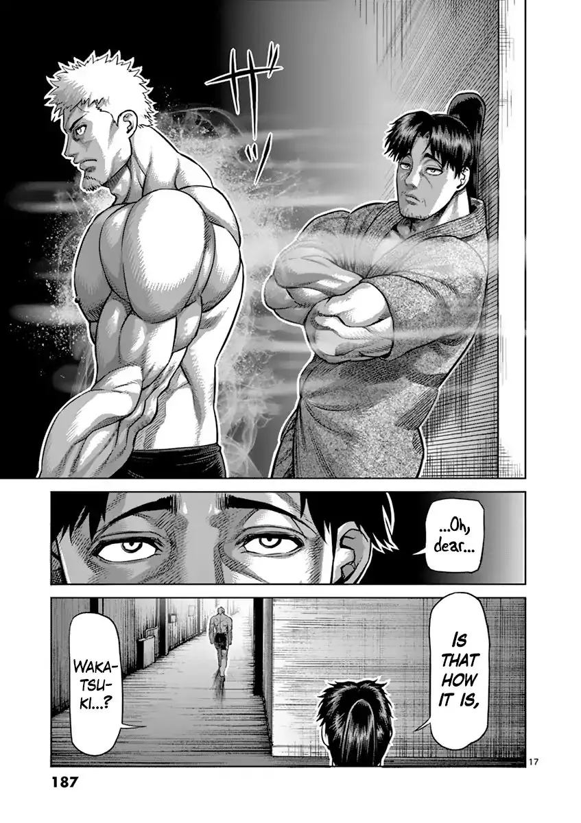 Chapter 190 - Page 17