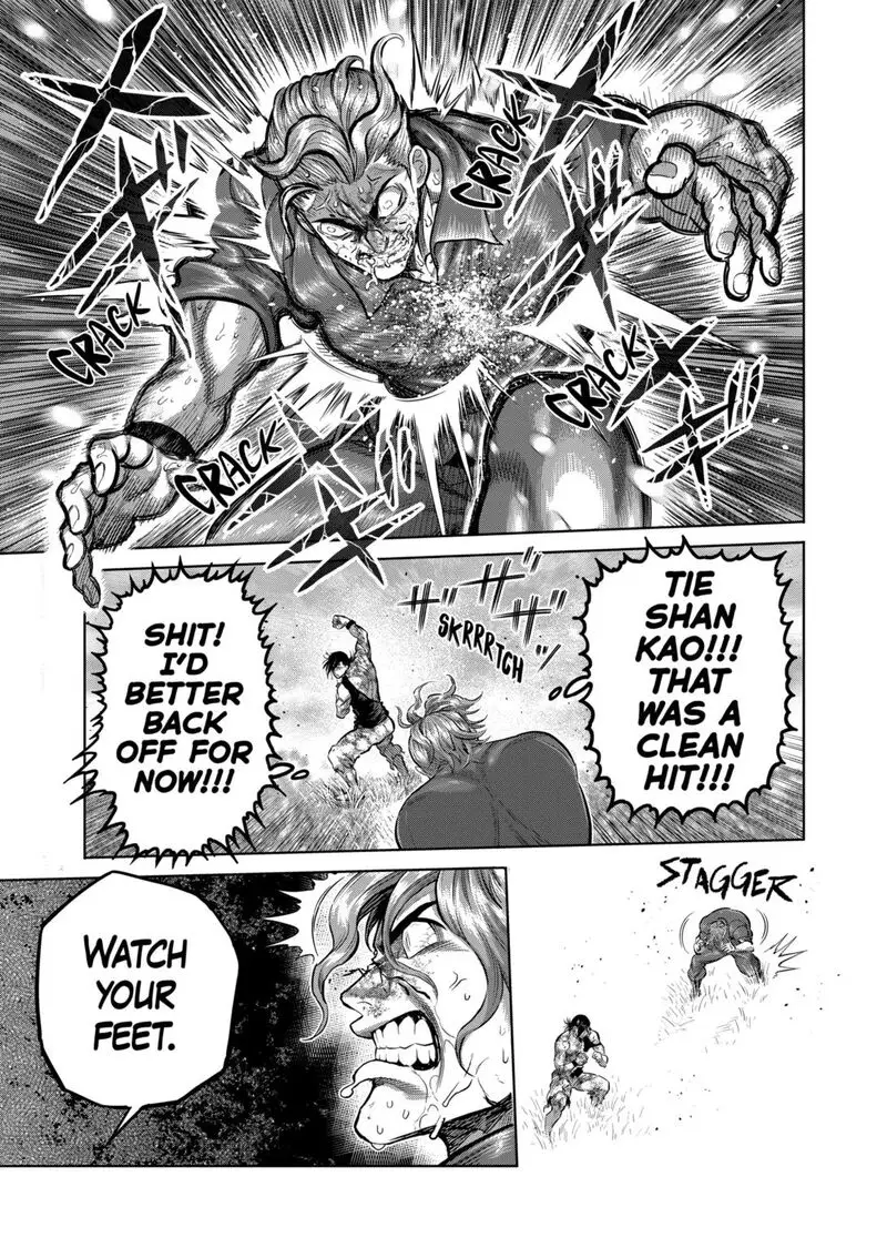 Chapter 347 - Page 15