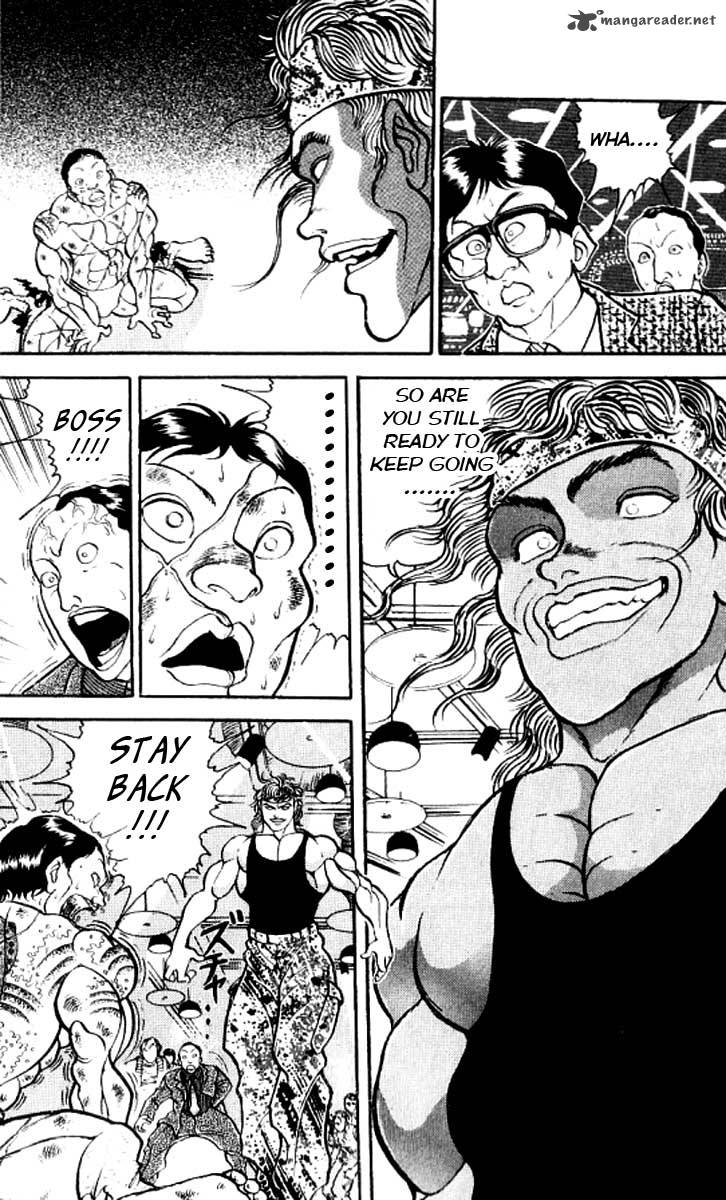 Chapter 124 - Page 11