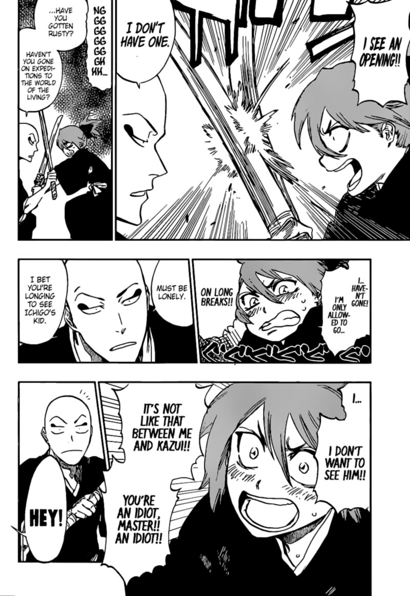 Chapter 687 - Page 16