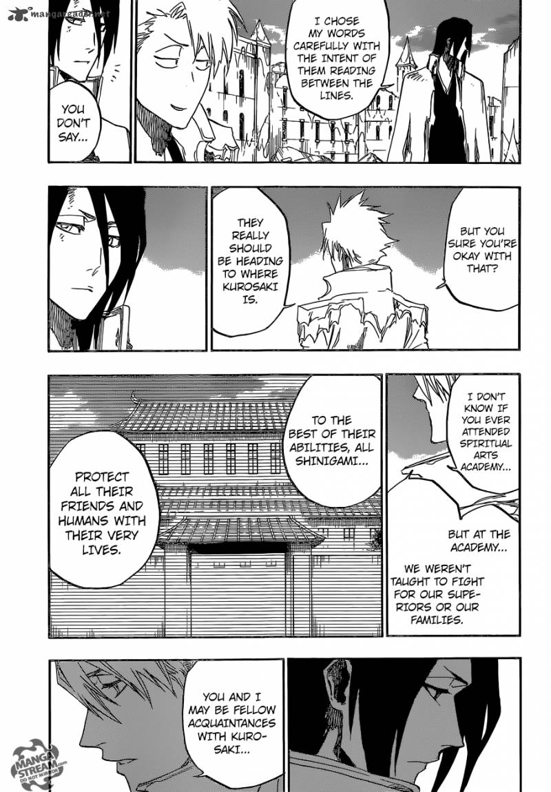 Chapter 674 - Page 13