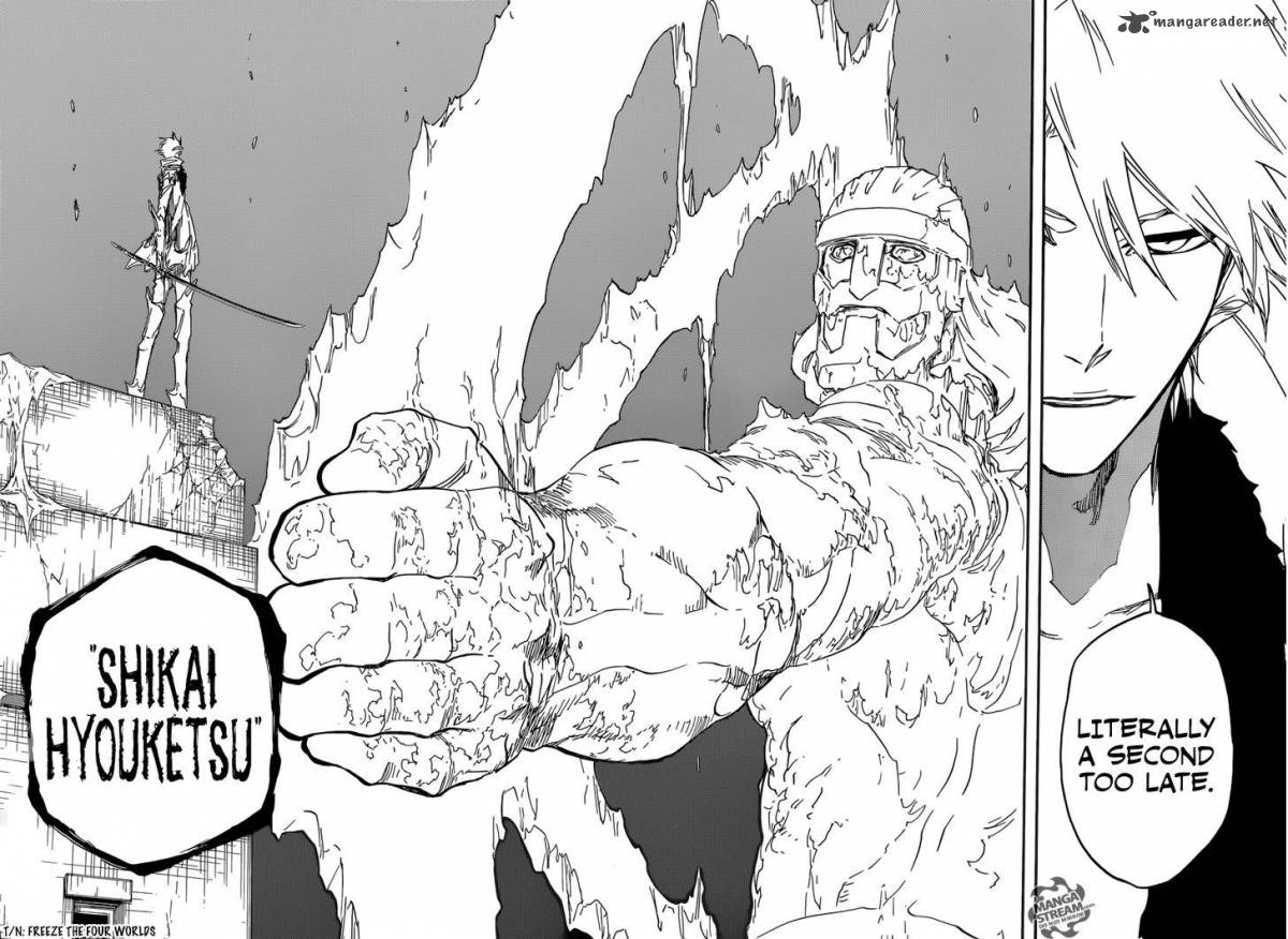 Chapter 671 - Page 12