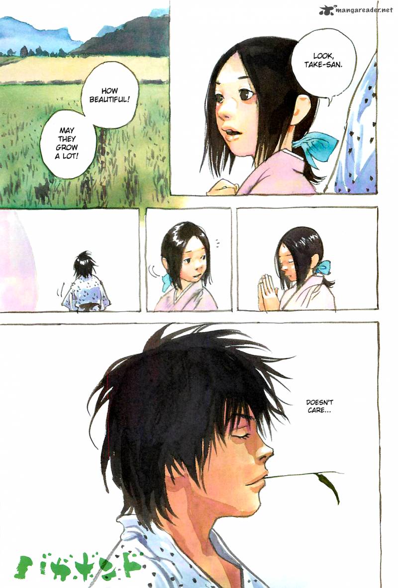 Chapter 316 - Page 1