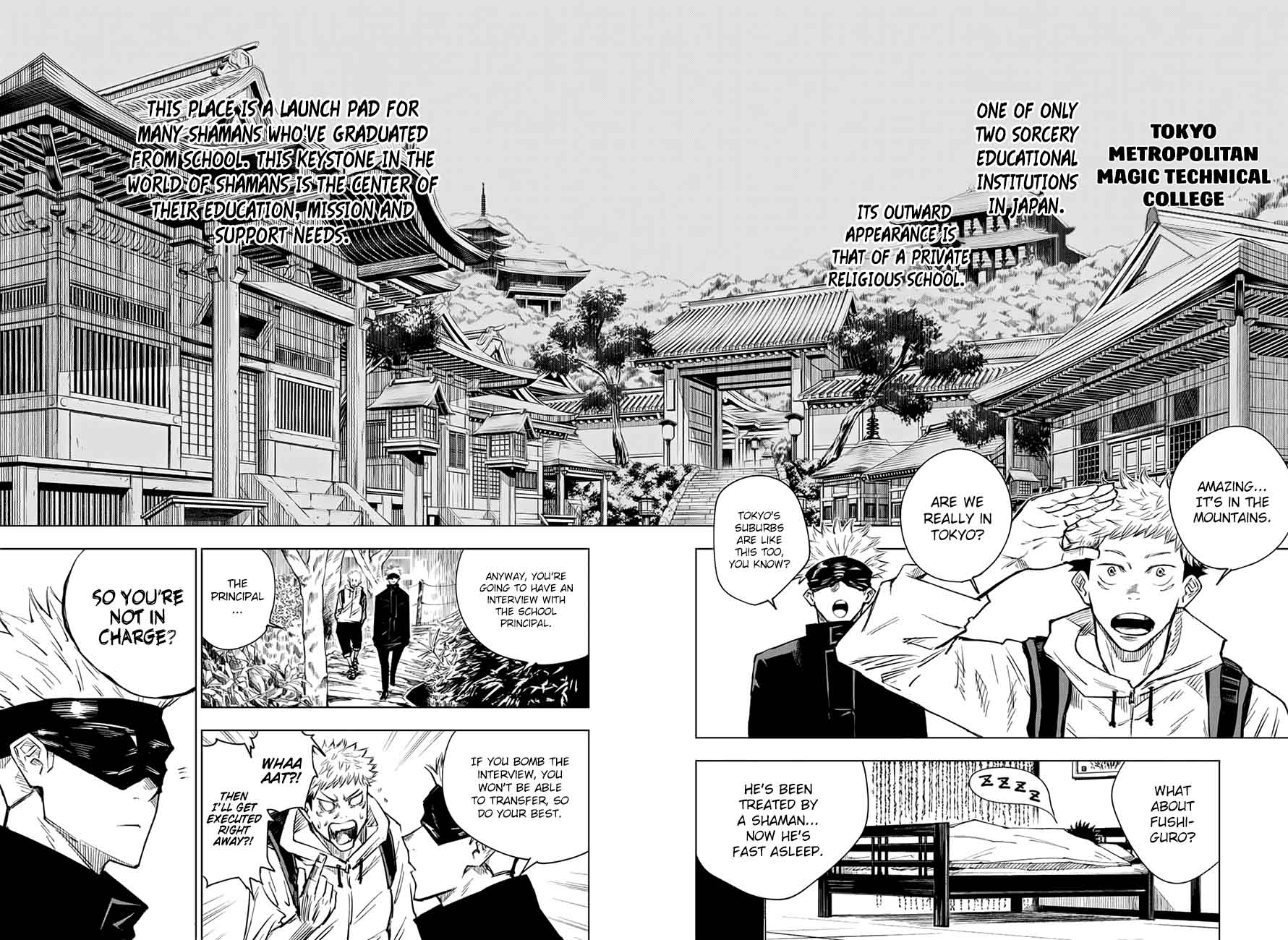 Chapter 3 - Page 2
