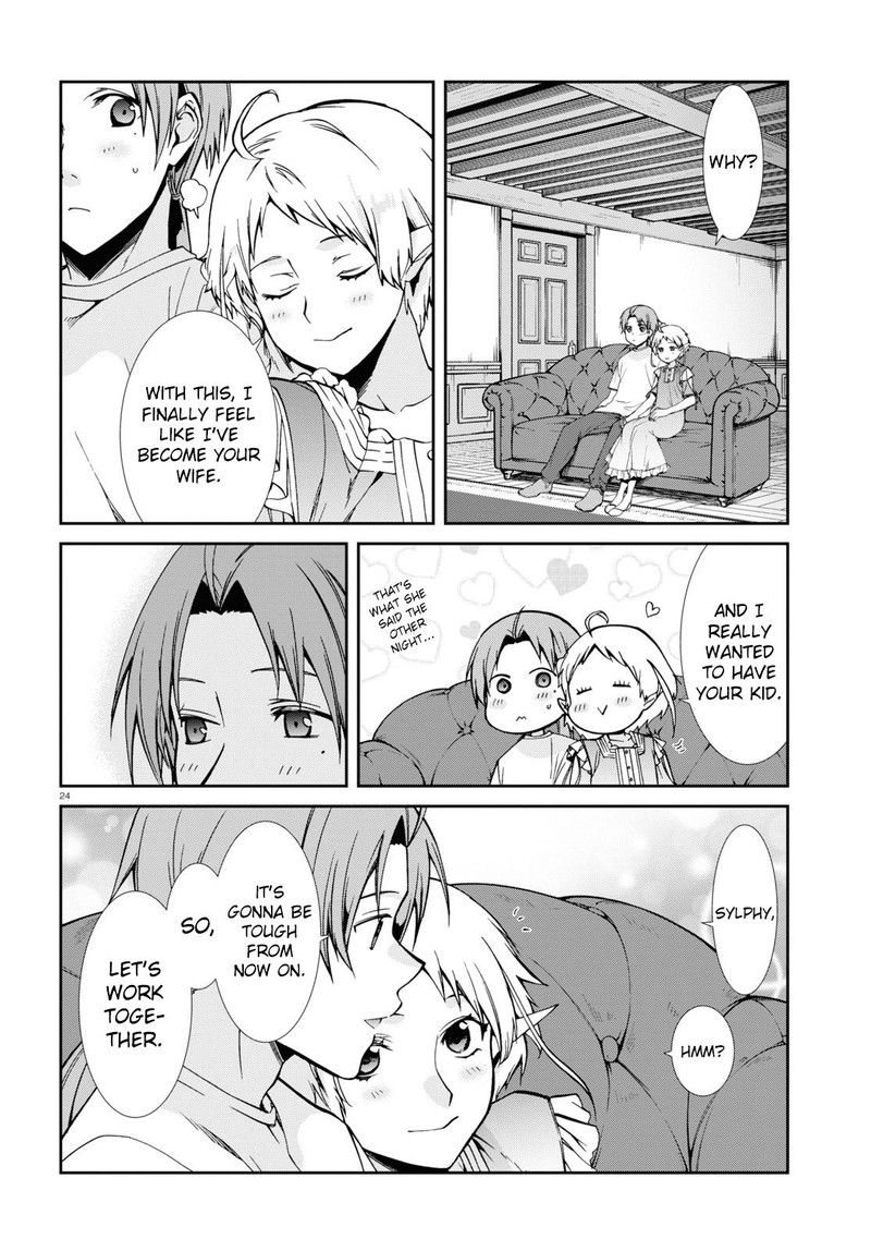 Chapter 96 - Page 24
