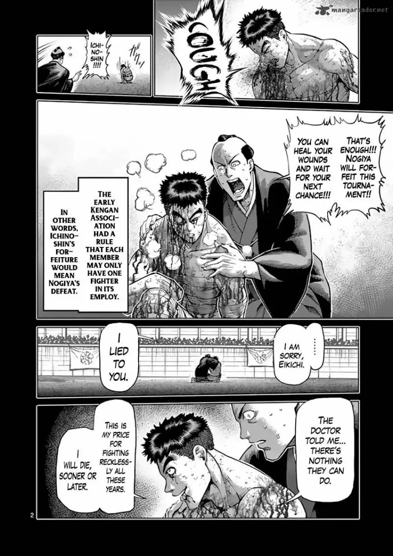 Chapter 218 - Page 2