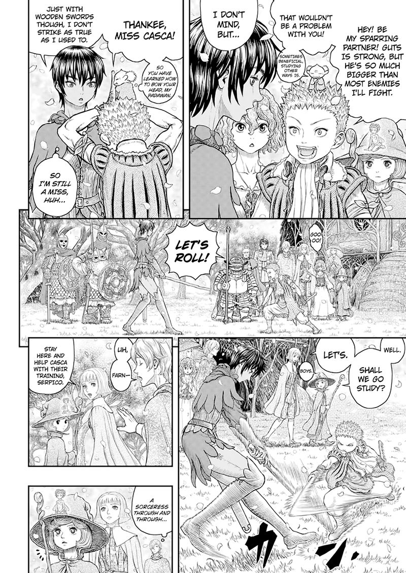 Chapter 359 - Page 13