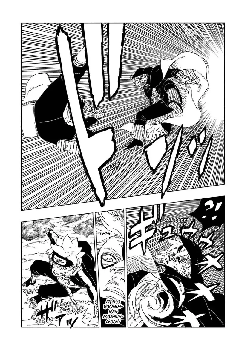 Chapter 64 - Page 37