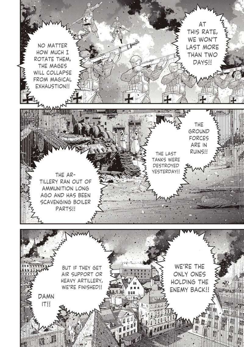 Chapter 92 - Page 45