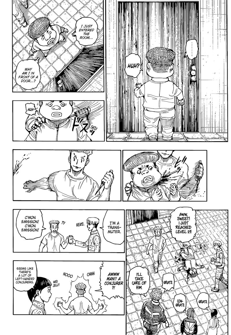 Chapter 394 - Page 4