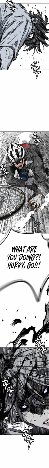 Chapter 540 - Page 22