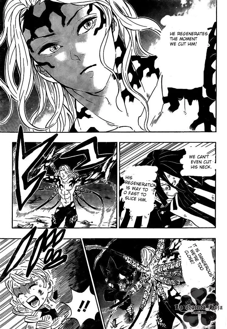 Chapter 184 - Page 11