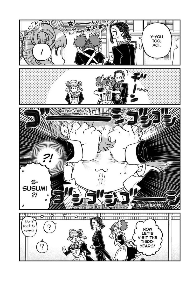 Chapter 451 - Page 9