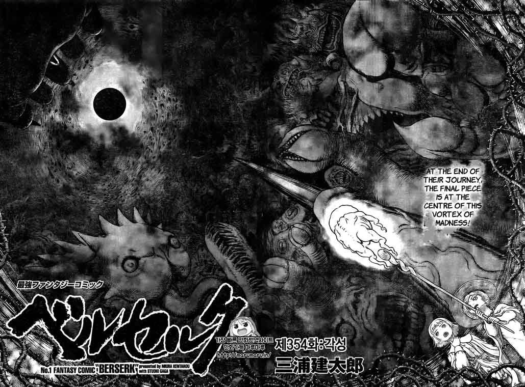 Chapter 354 - Page 2