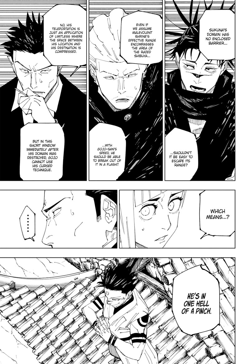 Chapter 226 - Page 3
