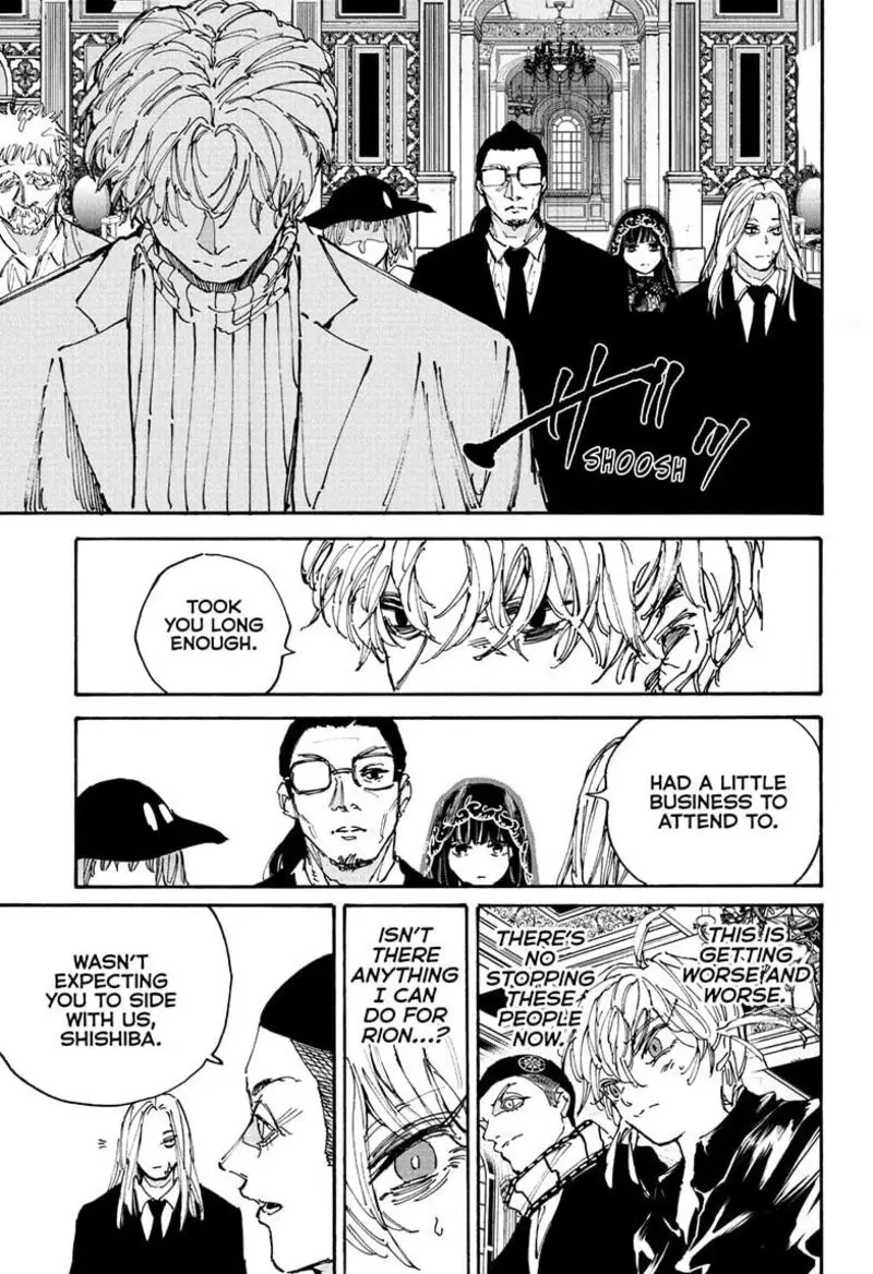 Chapter 207 - Page 15
