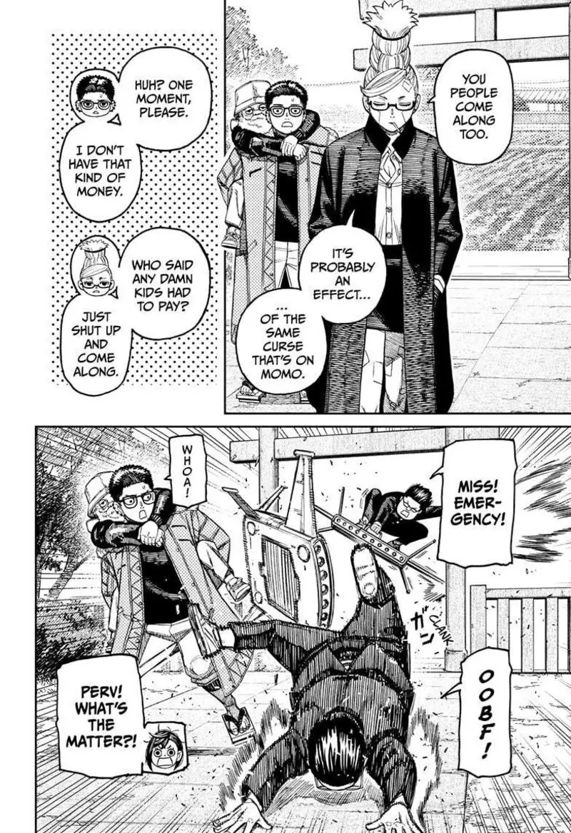 Chapter 182 - Page 14