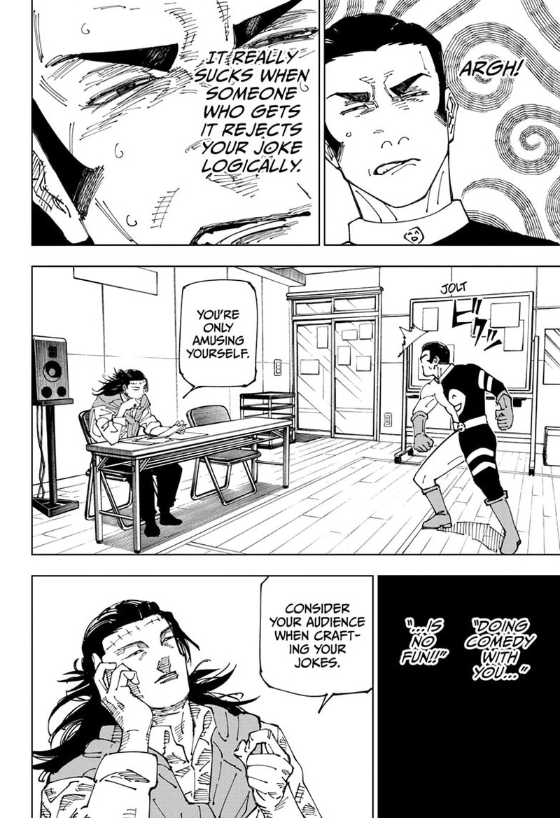 Chapter 240 - Page 13