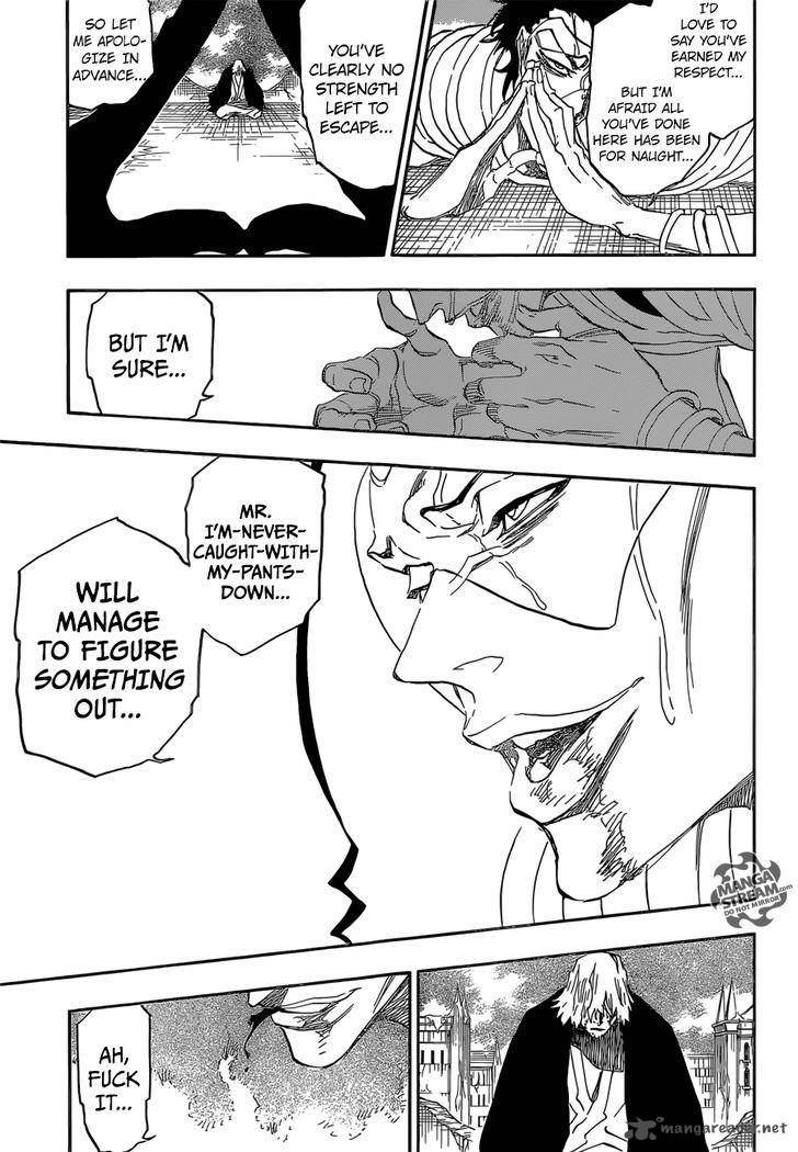 Chapter 666 - Page 9
