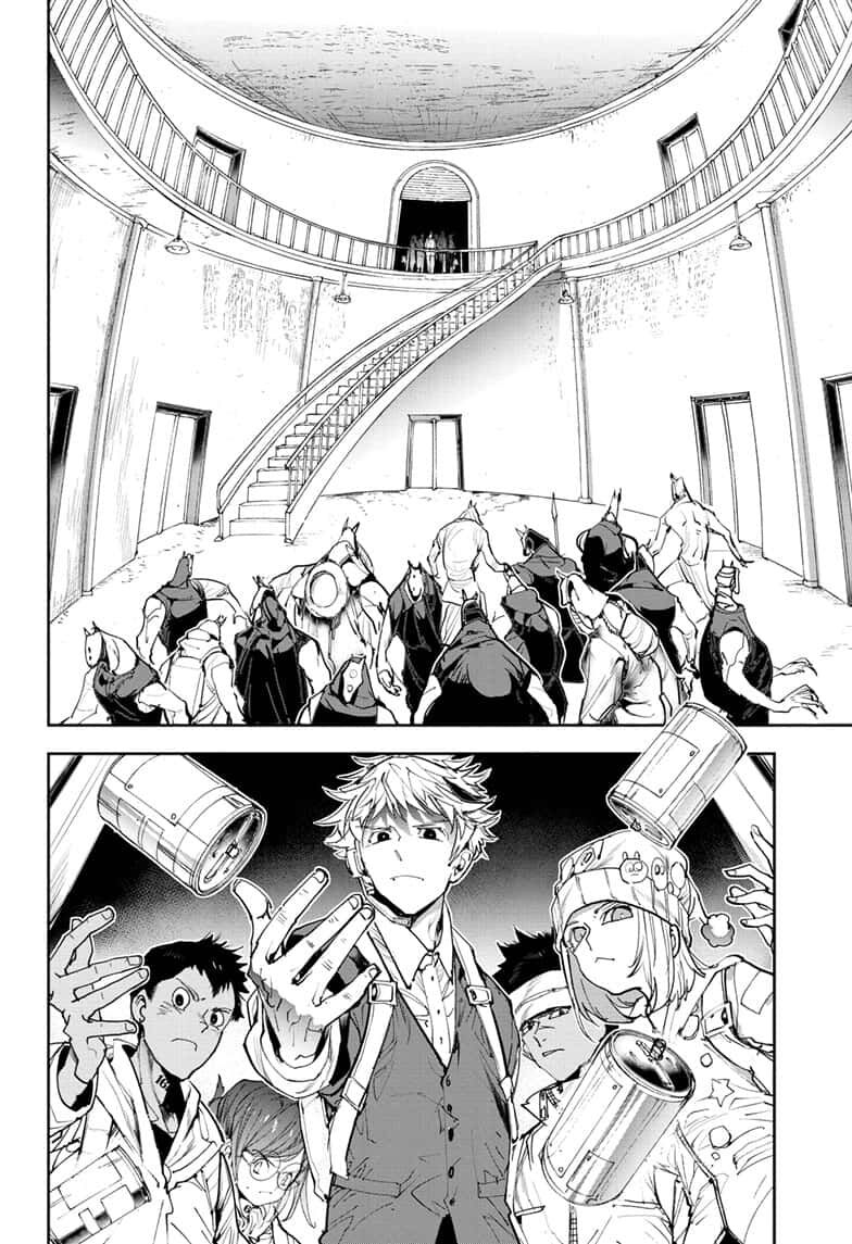Chapter 167 - Page 17