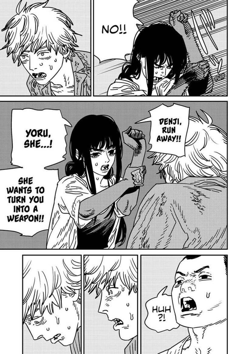 Chapter 208 - Page 11