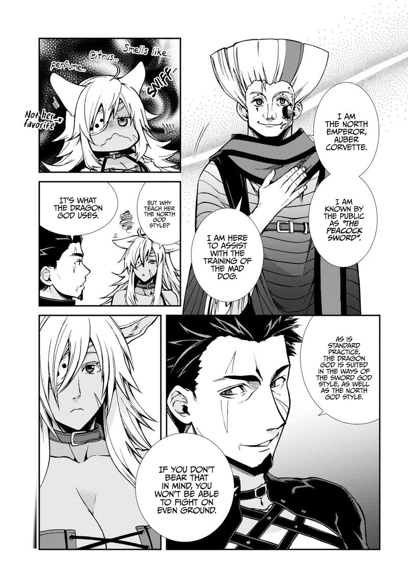 Chapter 88 - Page 28