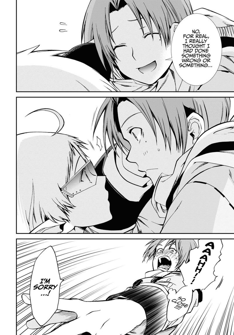 Chapter 71 - Page 28