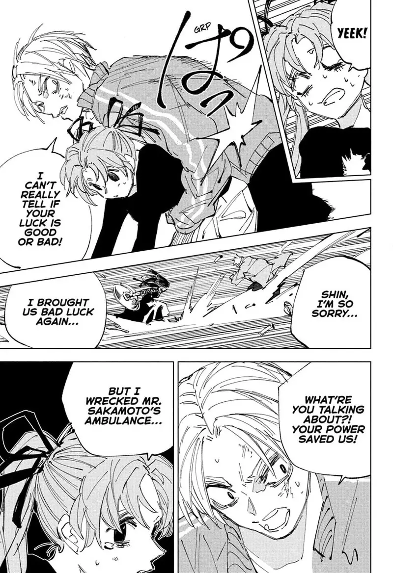 Chapter 238 - Page 13
