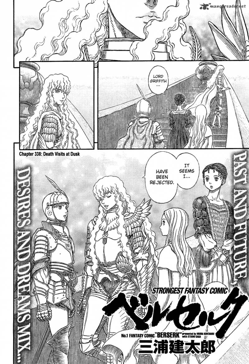 Chapter 338 - Page 3