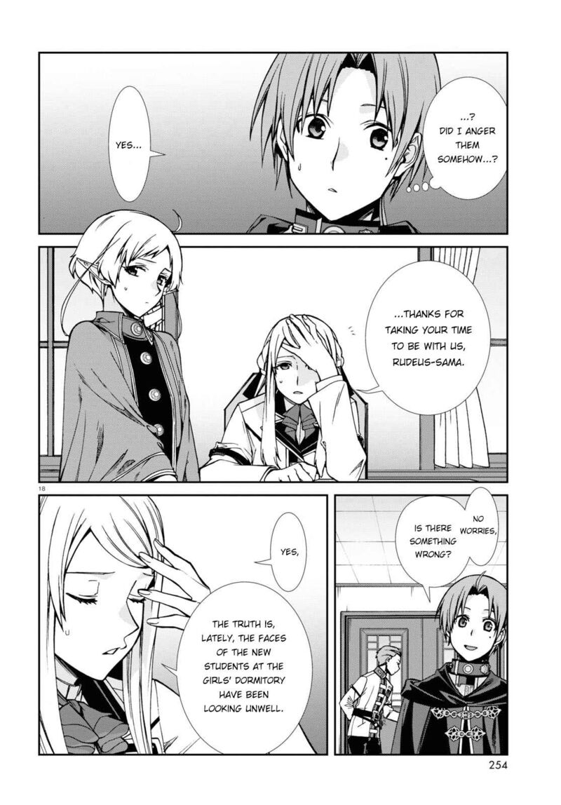 Chapter 91 - Page 18