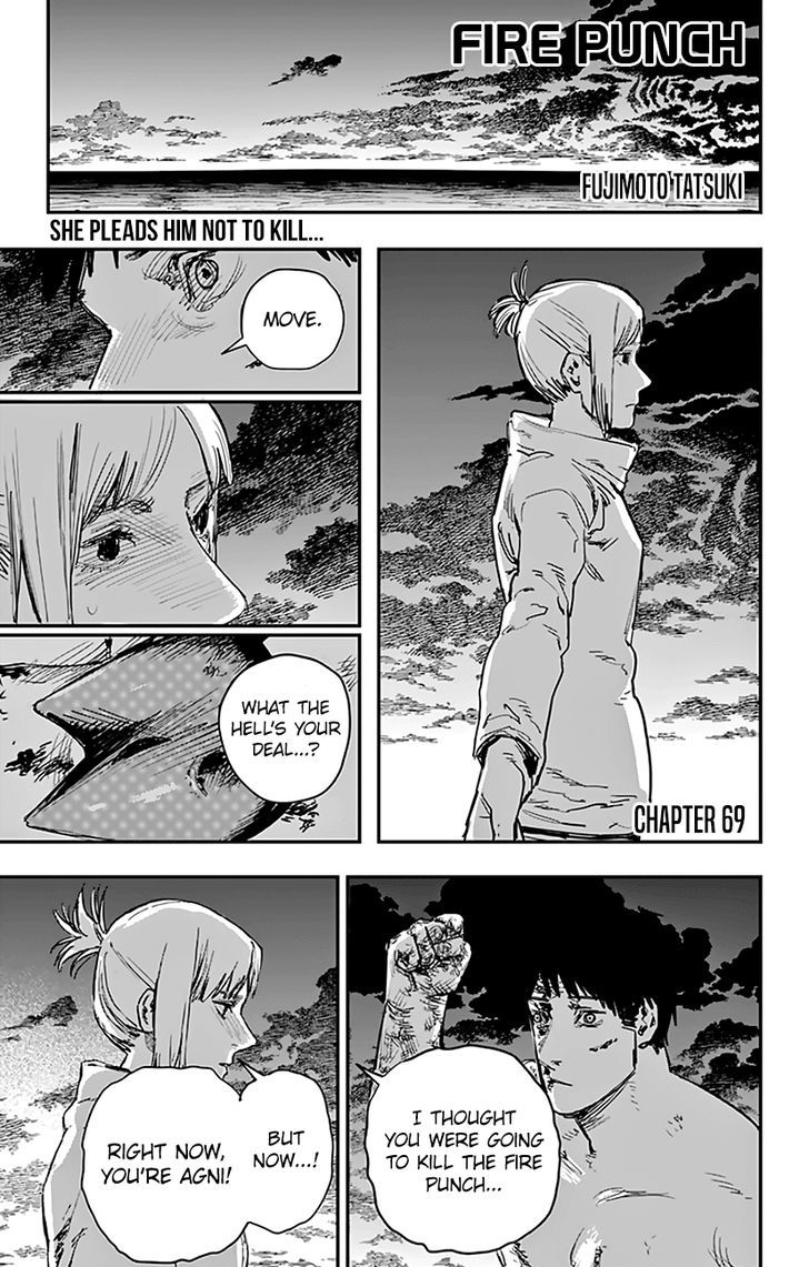 Chapter 69 - Page 1