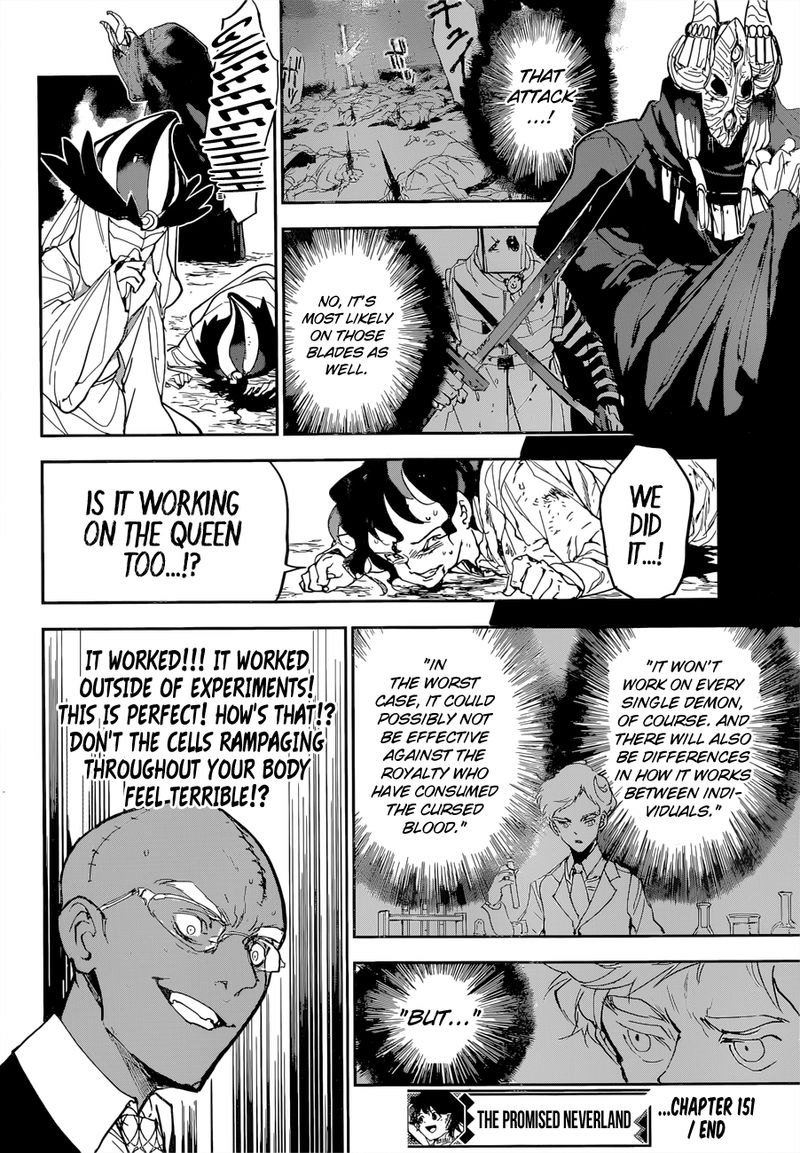 Chapter 151 - Page 17
