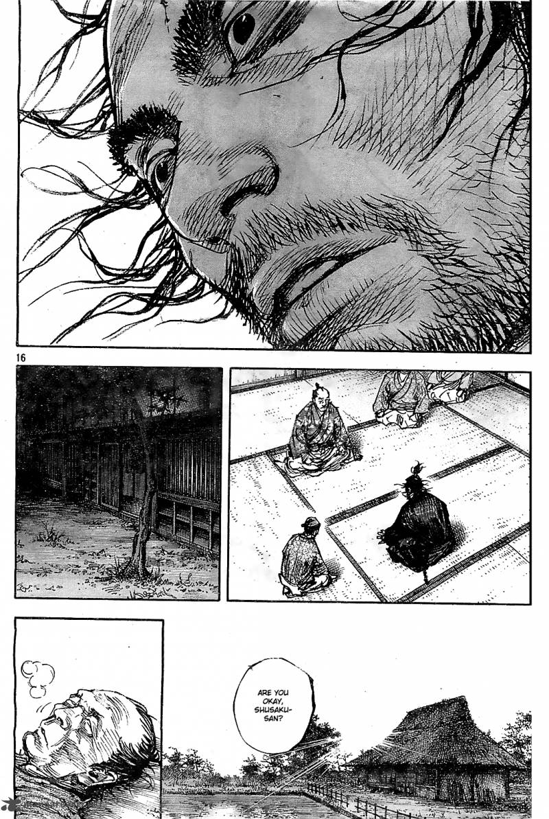 Chapter 316 - Page 15