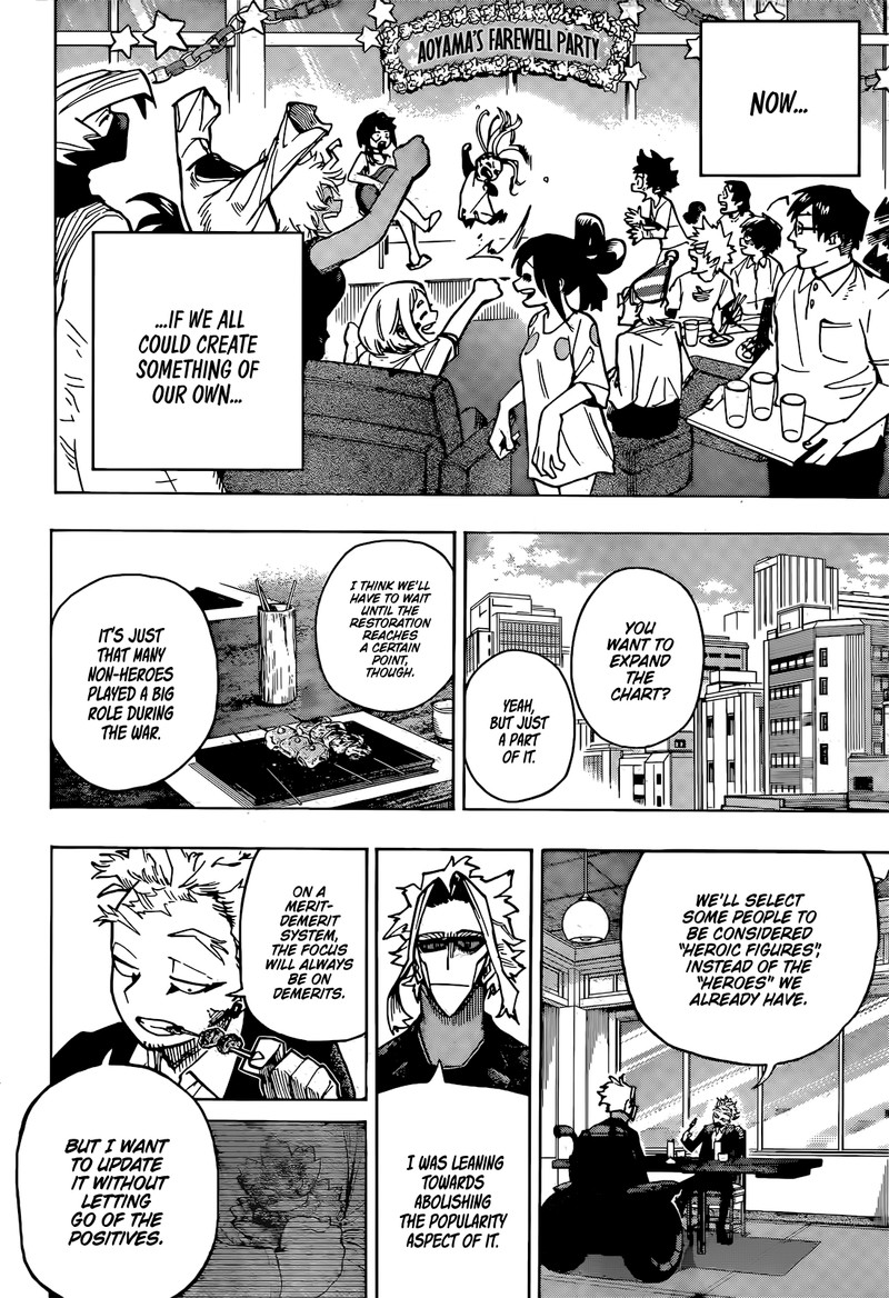 Chapter 429 - Page 15