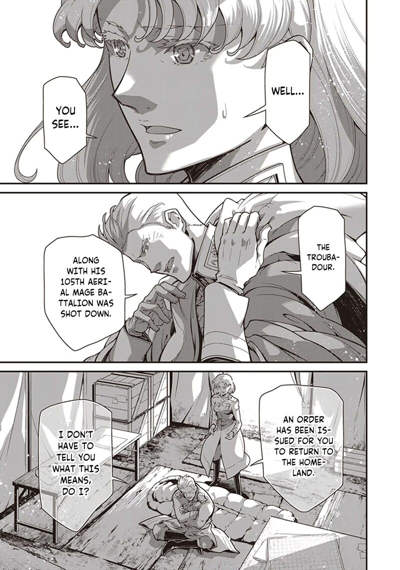 Chapter 84 - Page 22